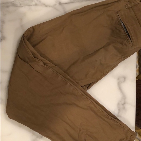 Bonobos Pants Bonobos 32x32 Straight Coffee Liqueur Poshmark